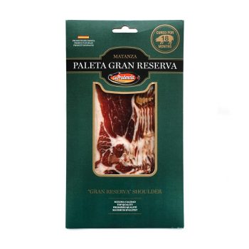 La Prudencia Matanza Gran Reserva Shoulder 18 Months (100g)