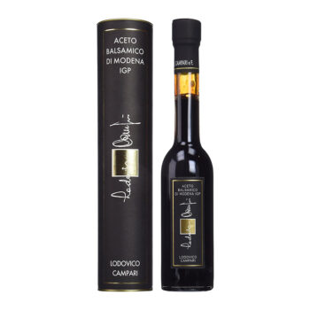 Lodovico Campari Aged Balsamic Vinegar 15 years (250ml)