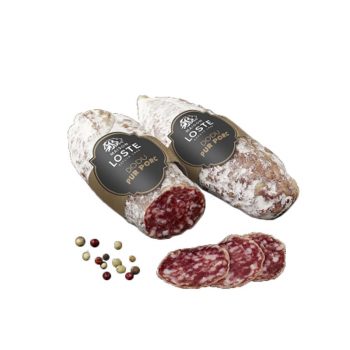 Maison Loste Le Dodu Pur Porc (250g)