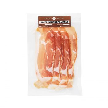 Loste IGP Bayonne Cured Ham (100g)