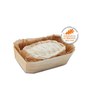 Beillevaire Machecoulais (130g)