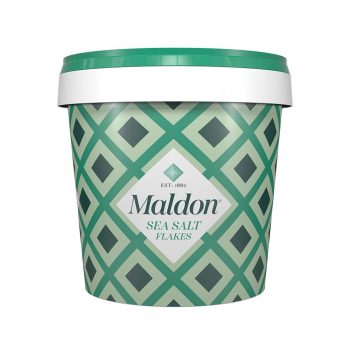 Maldon Sea Salt Flakes (570g)