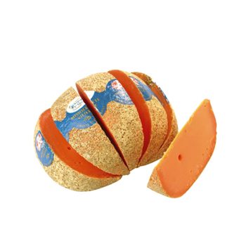 Isigny Sainte-Mère Mimolette Extra Mature Label Rouge 18 Months (200g)