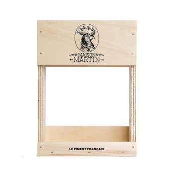 Maison Martin Gift Box