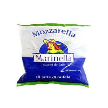 Marinella Mozzarella di Latte di Bufala Frozen (200g)