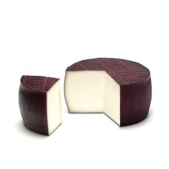 Queso de Murcia al Vino PDO (200g)