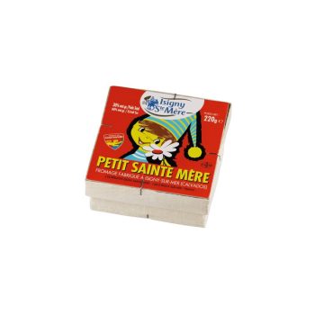 Isigny Sainte-Mère Petit Sainte Mere (220g)
