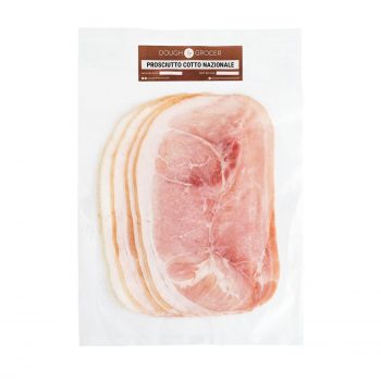 Prosciutto Cotto Nazionale Alta Qualita (100g)