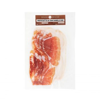 Prosciutto di San Daniele DOP (100g)