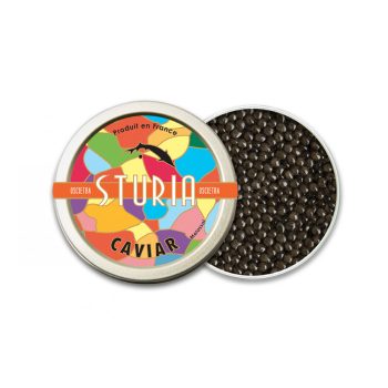 Sturia Oscietre Caviar