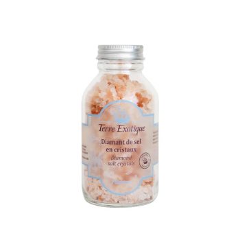 Terre Exotique Diamond Salt Crystals (280g)