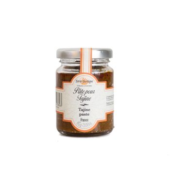 Terre Exotique Tajine Paste (85g)
