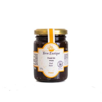 Terre Exotique Veal Base (100g)