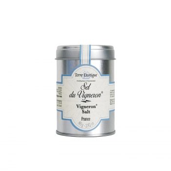 Terre Exotique Winemaker's Salt (80g)