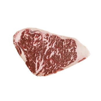 Australian Wagyu MB5 New York Strip Steak