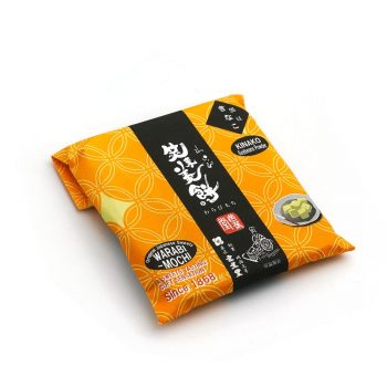 Bashoudo Warabi Mochi Kinako (100g)