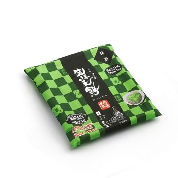Bashoudo Warabi Mochi Matcha (100g)