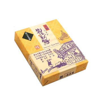 Bashoudo Sonomama Warabi Mochi Kinako (200g)