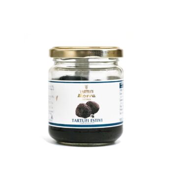 Tartufi Morra Jar of Summer Truffle (70g)